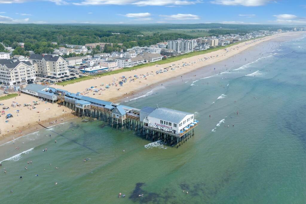 Robins Retreat Villa Old Orchard Beach Exterior photo